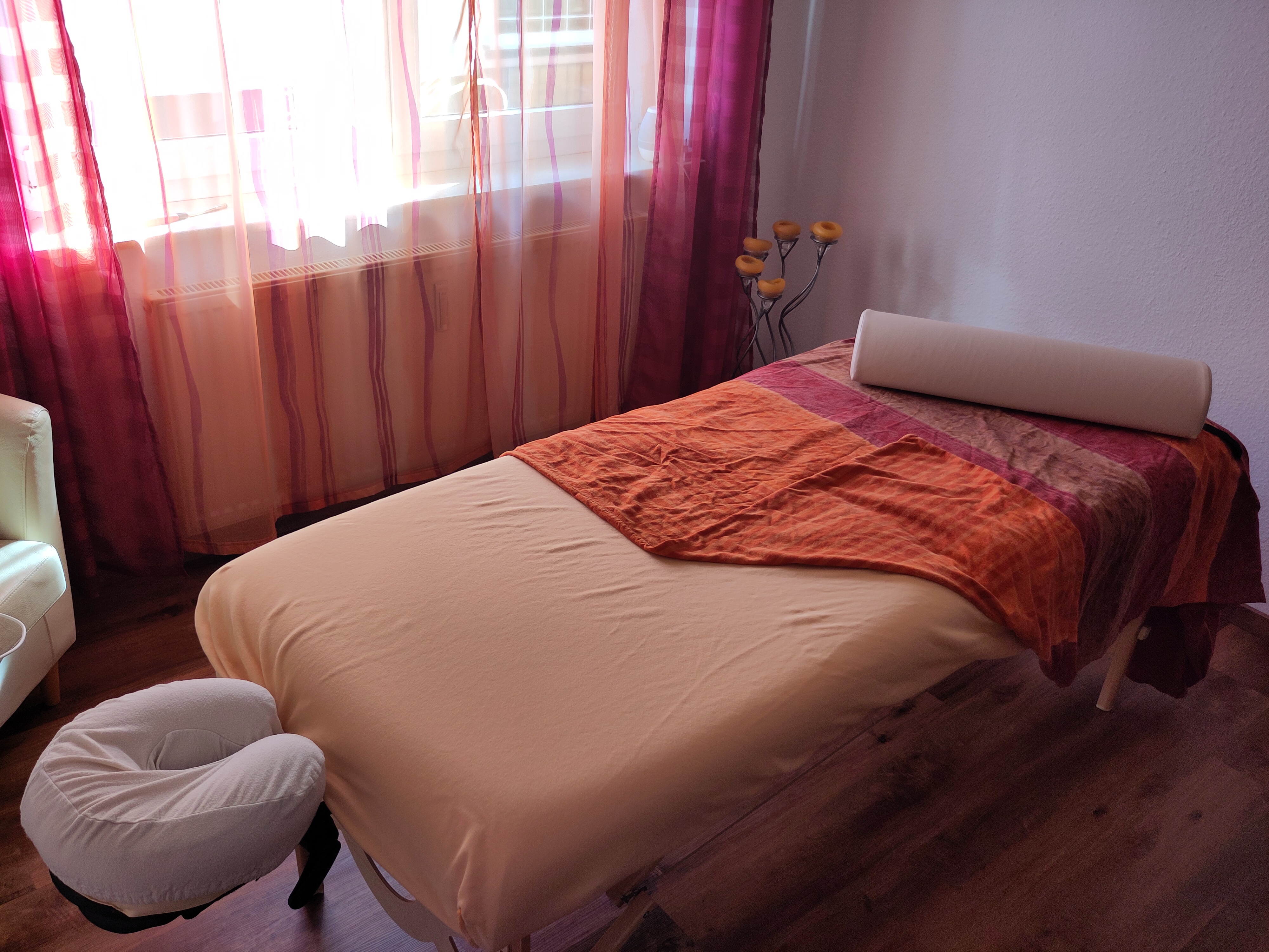 Lastenfrei Massagen Denzlingen – entspannende Wellness-Massagepraxis von Ursula Münster